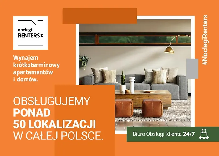 Studio Metro Wilanowska Warsaw Mokotow By Noclegi Renters