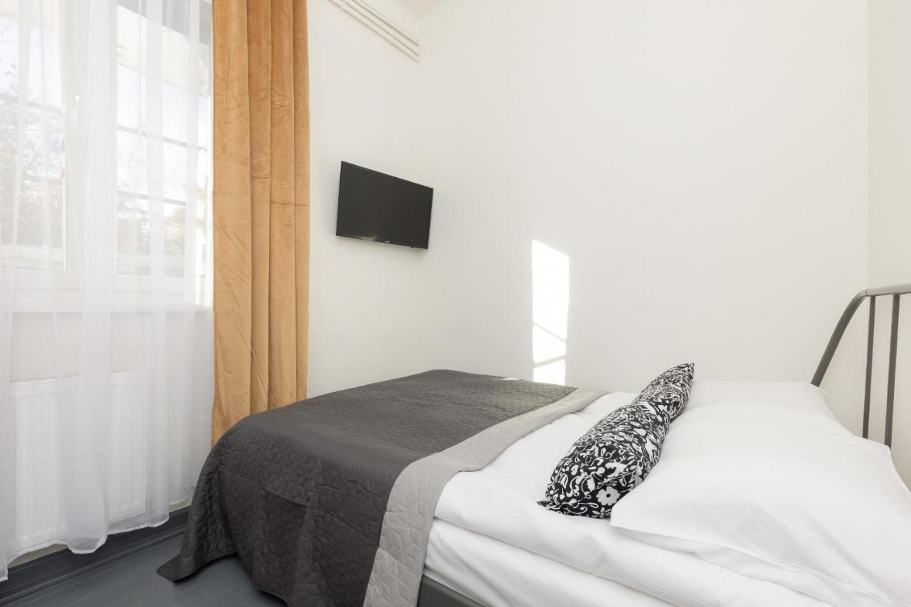Metro Wilanowska Mokotow By Renters *
