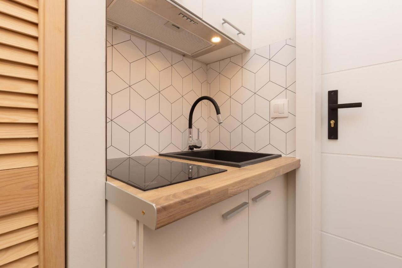 Metro Wilanowska Mokotow By Renters Apartment Warsaw