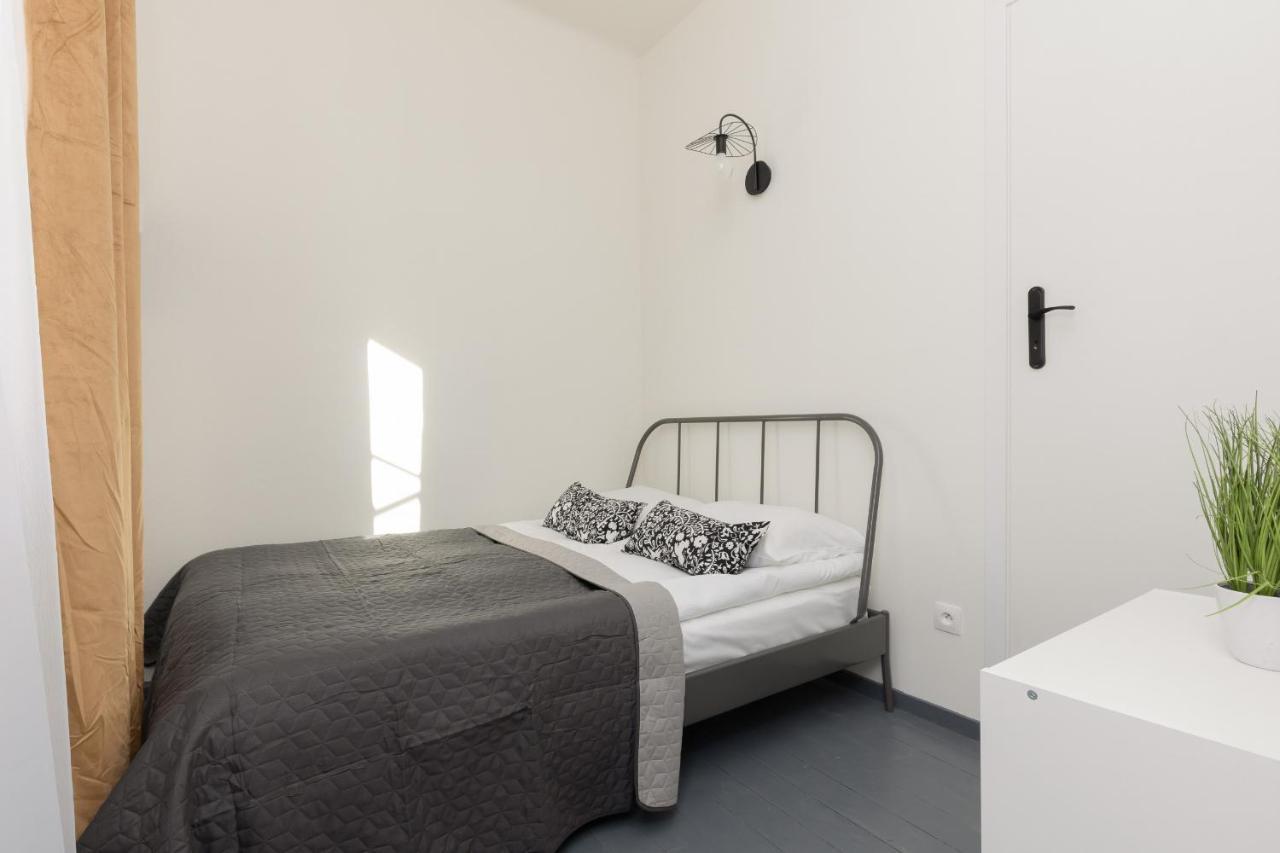 Metro Wilanowska Mokotow By Renters Apartment *