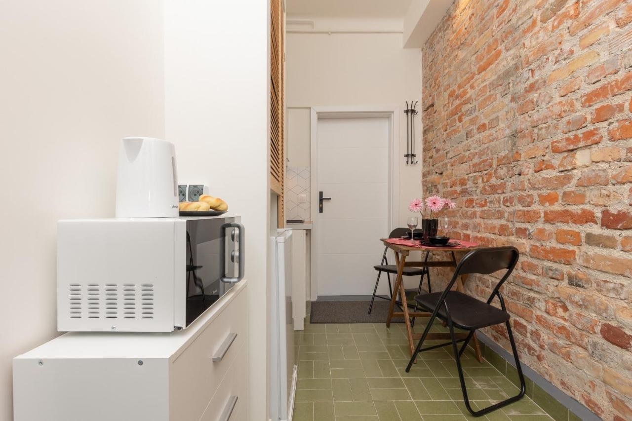 Apartment Metro Wilanowska Mokotow By Renters *