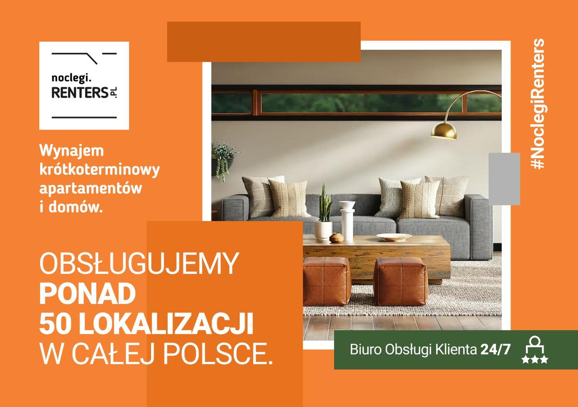 Metro Wilanowska Mokotow By Renters